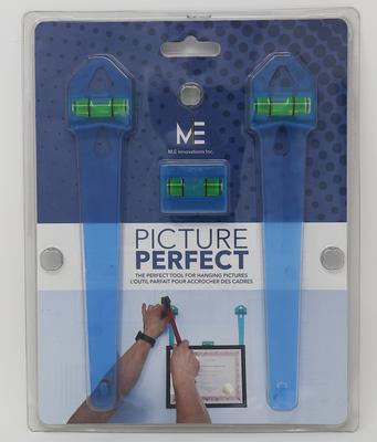 picture frame hanging tool - Picture Perfect